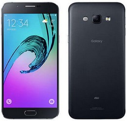 Прошивка телефона Samsung Galaxy A8 (2016) в Кирове